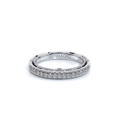 Verragio Wedding Band