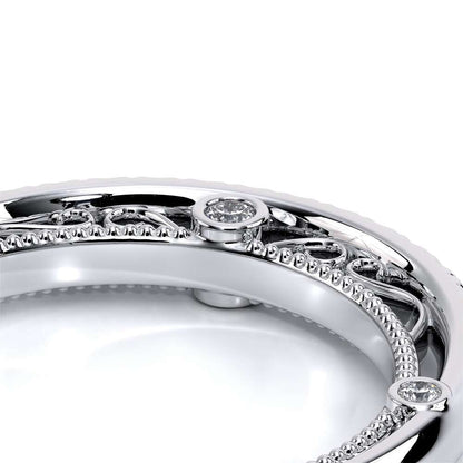 Verragio Wedding Band