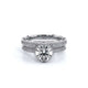 Verragio Wedding Band