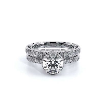 Verragio Wedding Band