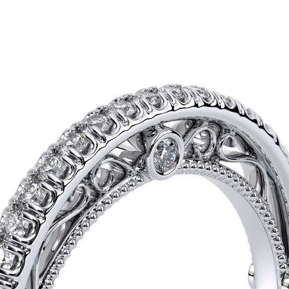 Verragio Wedding Band