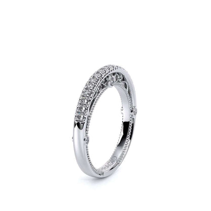 Verragio Wedding Band
