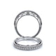 Verragio Wedding Band