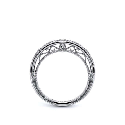 Verragio Wedding Band