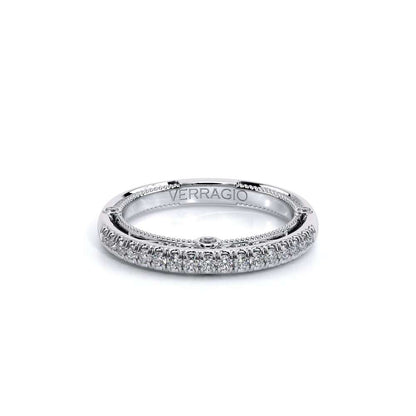 Verragio Wedding Band