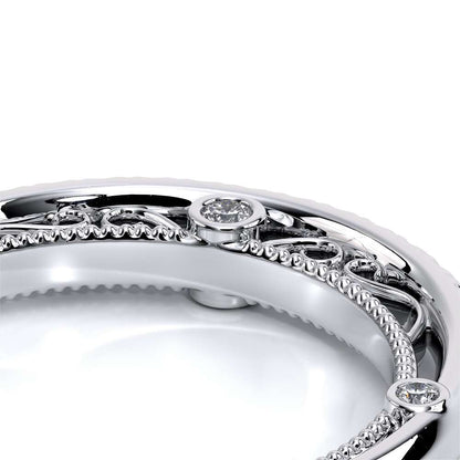 Verragio Wedding Band