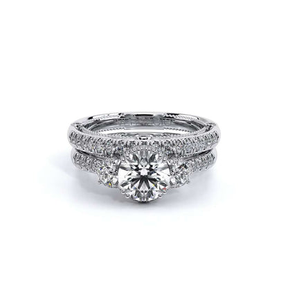 Verragio Wedding Band
