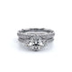 Verragio Wedding Band