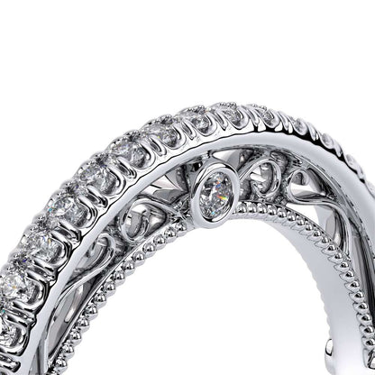 Verragio Wedding Band