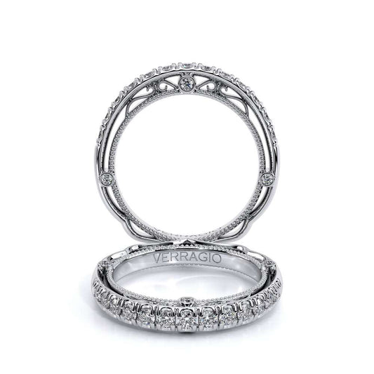 Verragio Wedding Band