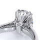 Verragio Solitaire Oval Engagement Ring