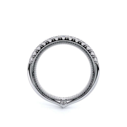 Verragio Wedding Band