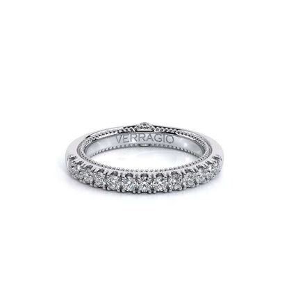 Verragio Wedding Band