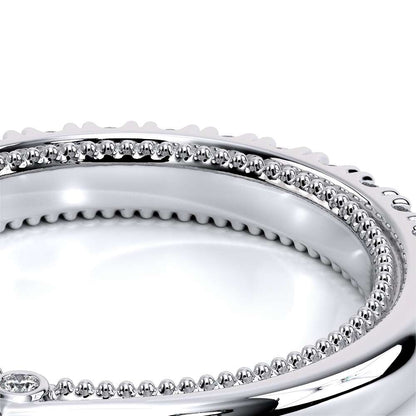 Verragio Wedding Band