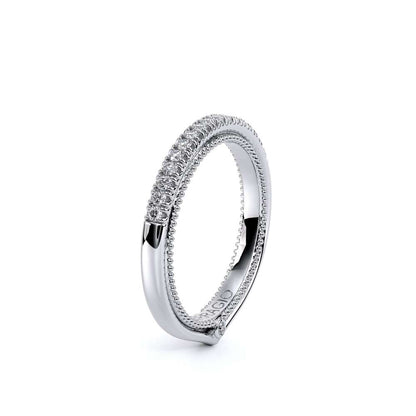 Verragio Wedding Band