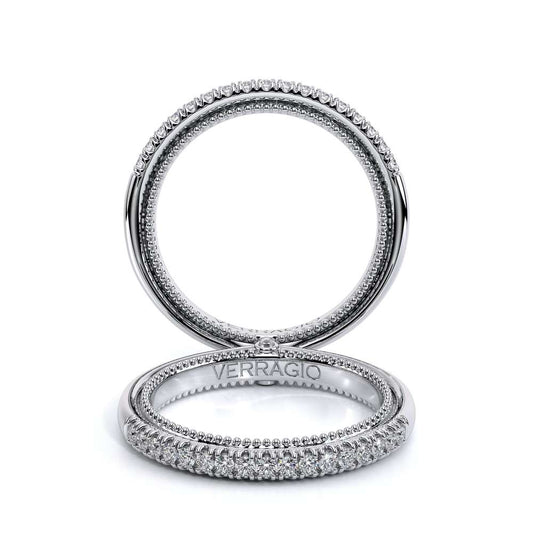 Verragio Wedding Band