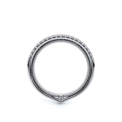 Verragio Wedding Band