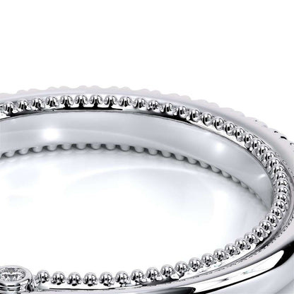 Verragio Wedding Band