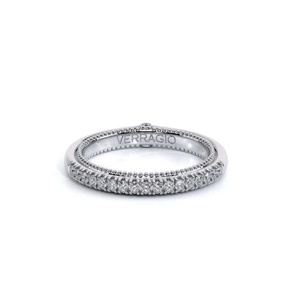 Verragio Wedding Band