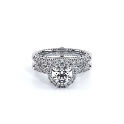 Verragio Wedding Band