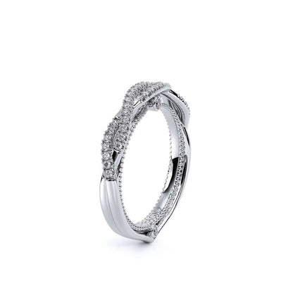 Verragio Wedding Band