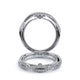 Verragio Wedding Band