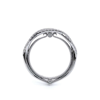Verragio Wedding Band