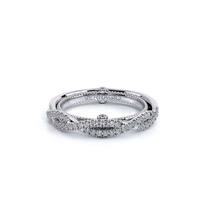 Verragio Wedding Band