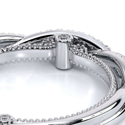 Verragio Wedding Band
