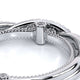 Verragio Wedding Band