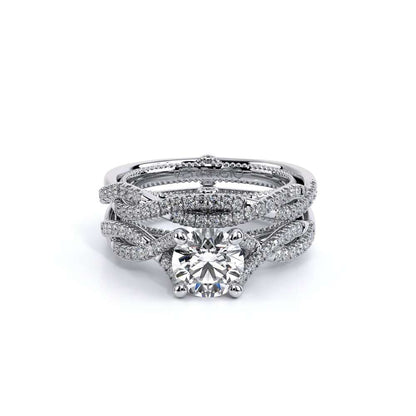 Verragio Wedding Band