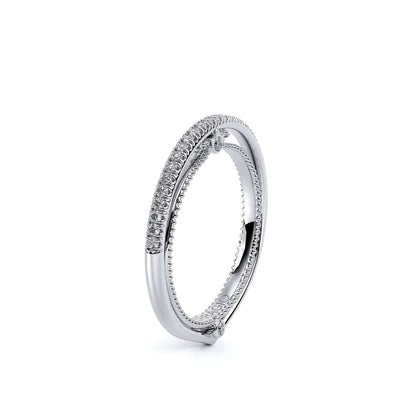 Verragio Wedding Band