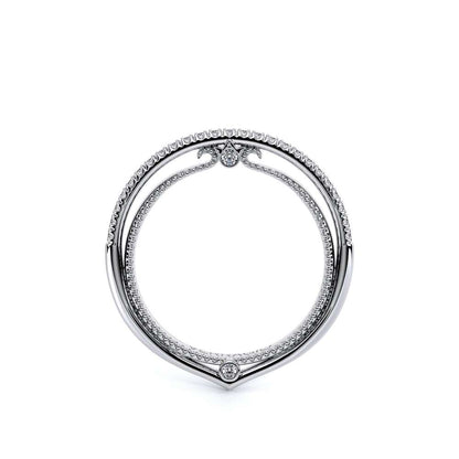 Verragio Wedding Band