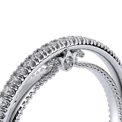 Verragio Wedding Band