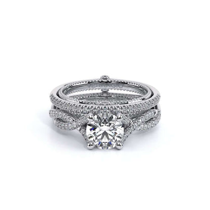 Verragio Wedding Band