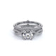 Verragio Wedding Band