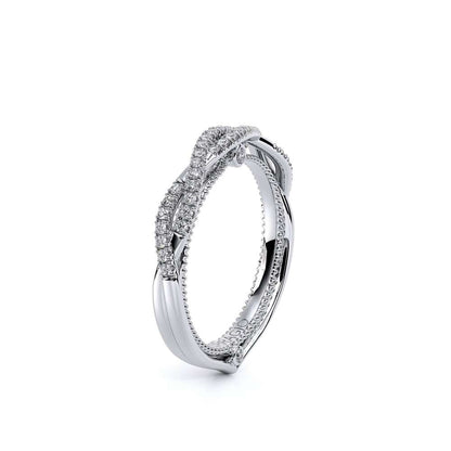Verragio Wedding Band