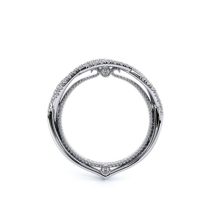 Verragio Wedding Band