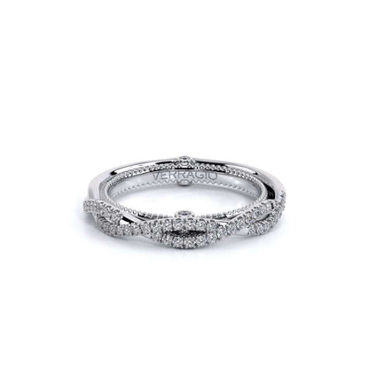Verragio Wedding Band
