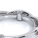 Verragio Wedding Band