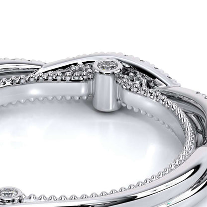 Verragio Wedding Band