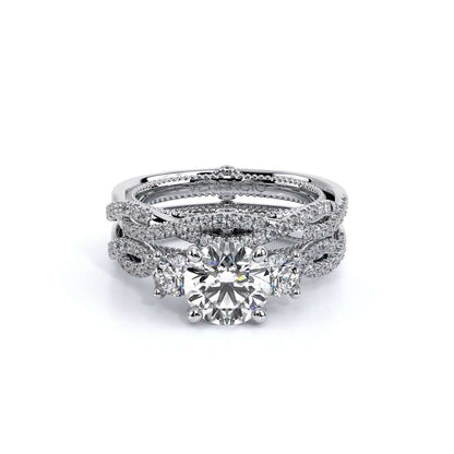 Verragio Wedding Band