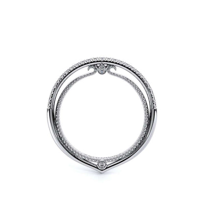 Verragio Wedding Band