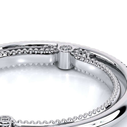 Verragio Wedding Band