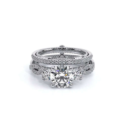 Verragio Wedding Band