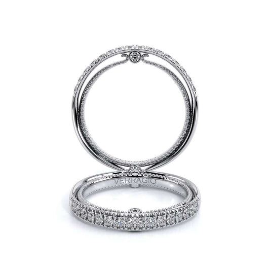 Verragio Wedding Band