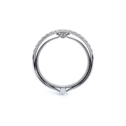 Verragio Wedding Band