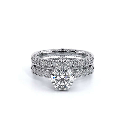 Verragio Wedding Band