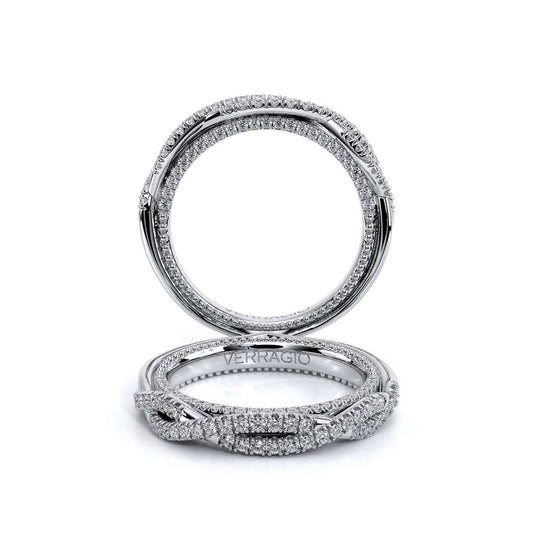 Verragio Wedding Band