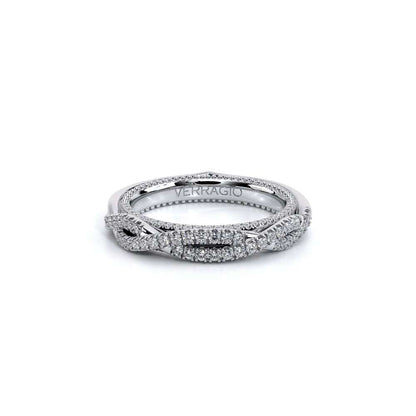 Verragio Wedding Band